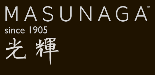 Masunaga Logo