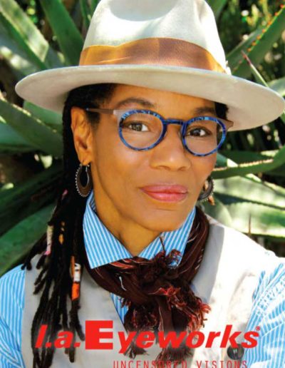 LA Eyeworks