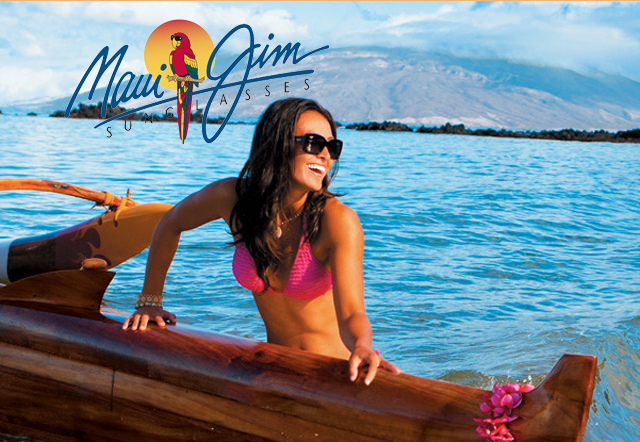 Maui jim cheap sunglasses winnipeg