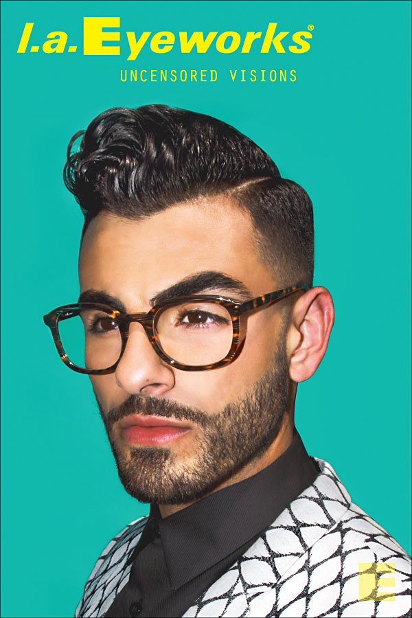 Eyeworks glasses hot sale